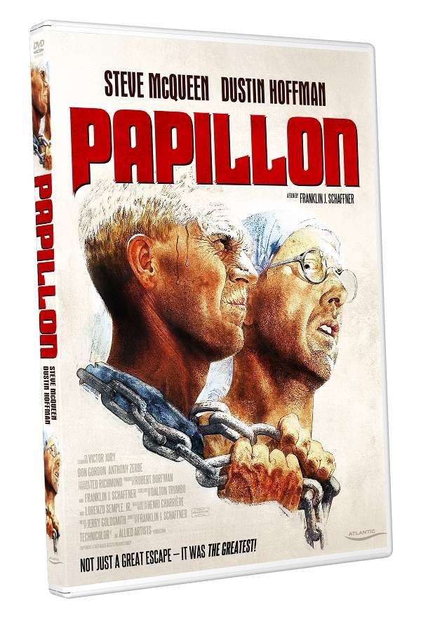 Køb Papillon