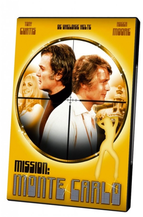 Køb De Uheldige Helte - Missio
