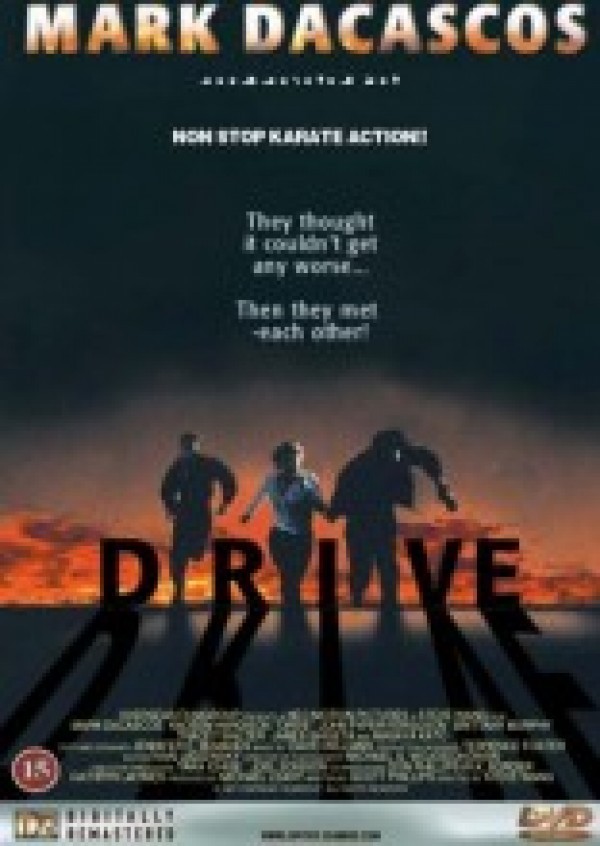 Køb Drive
