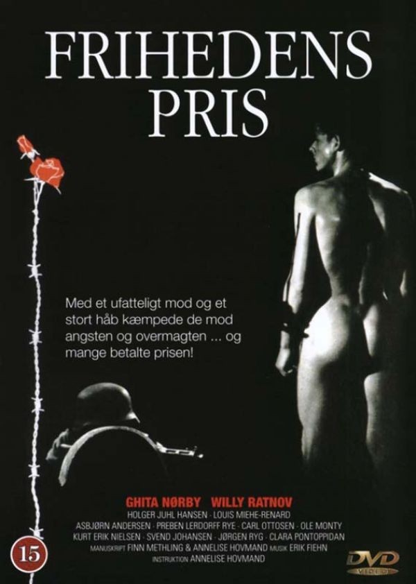 Køb Frihedens Pris