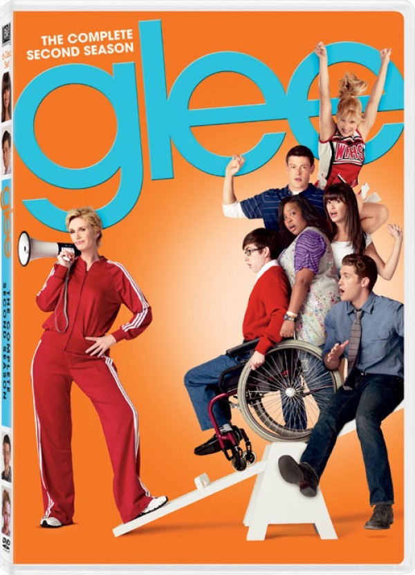 Køb Glee: sæson 2
