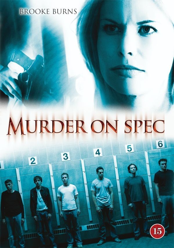 Køb Murder On Spec