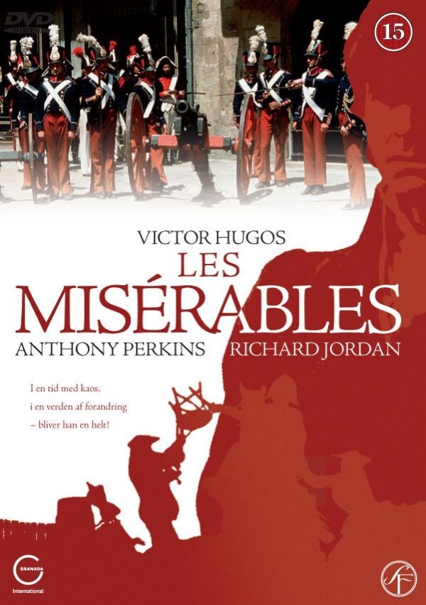 Køb Les Miserables