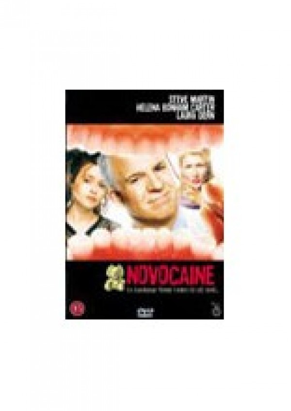 Køb Novocaine