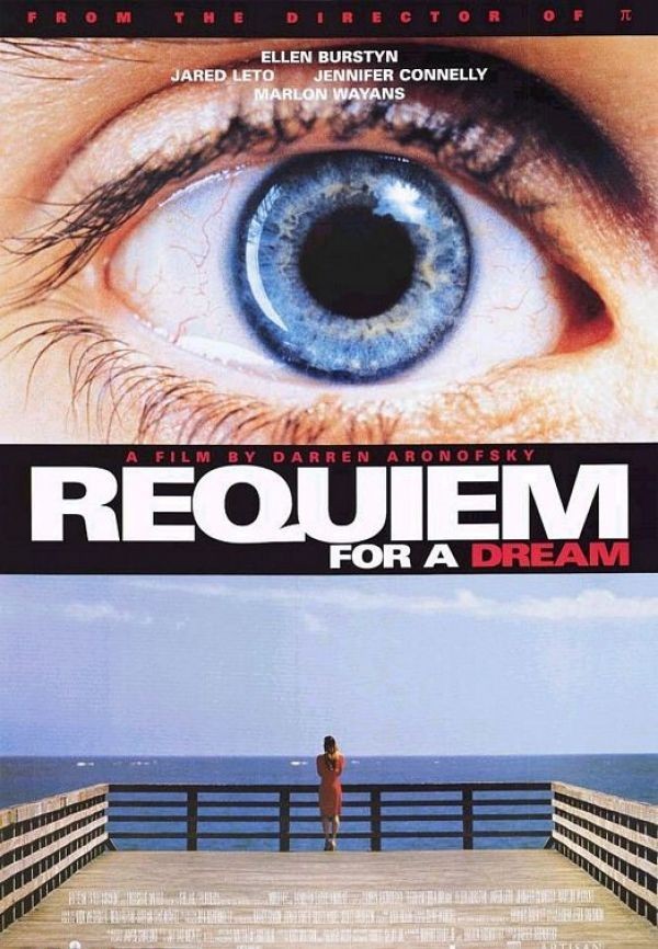 Køb Requiem For A Dream