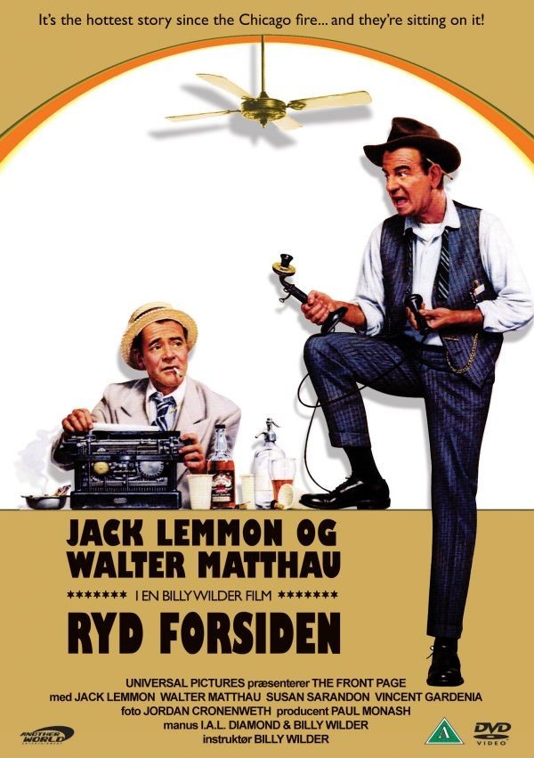 Køb Ryd Forsiden