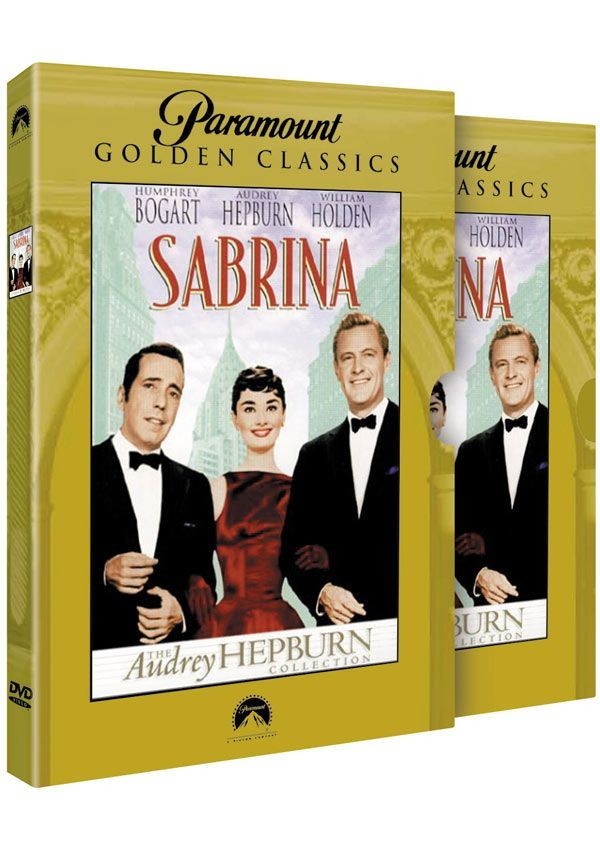 Køb Golden Classics - Sabrina