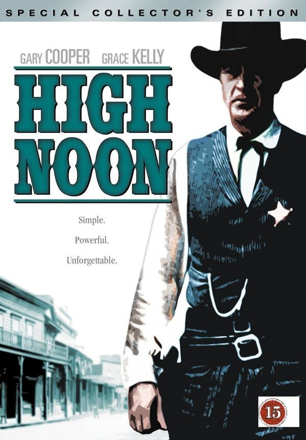 Køb Sheriffen / High Noon - Special Collectors Edition