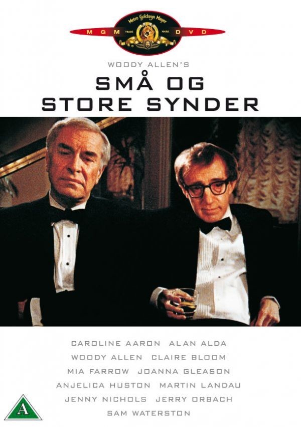 Køb Små Og Store Syndere