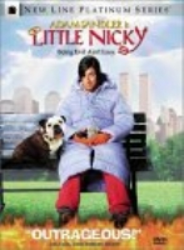Køb Little Nicky
