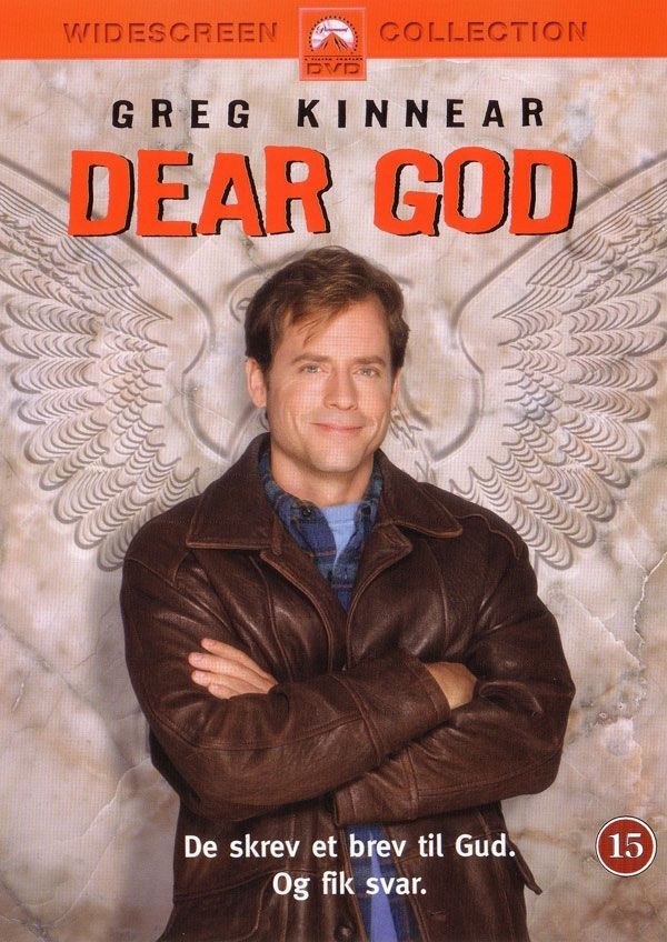 Køb Dear God (1996)