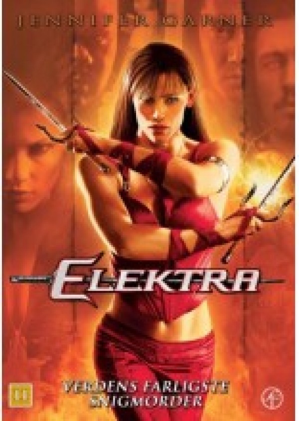 Køb Elektra