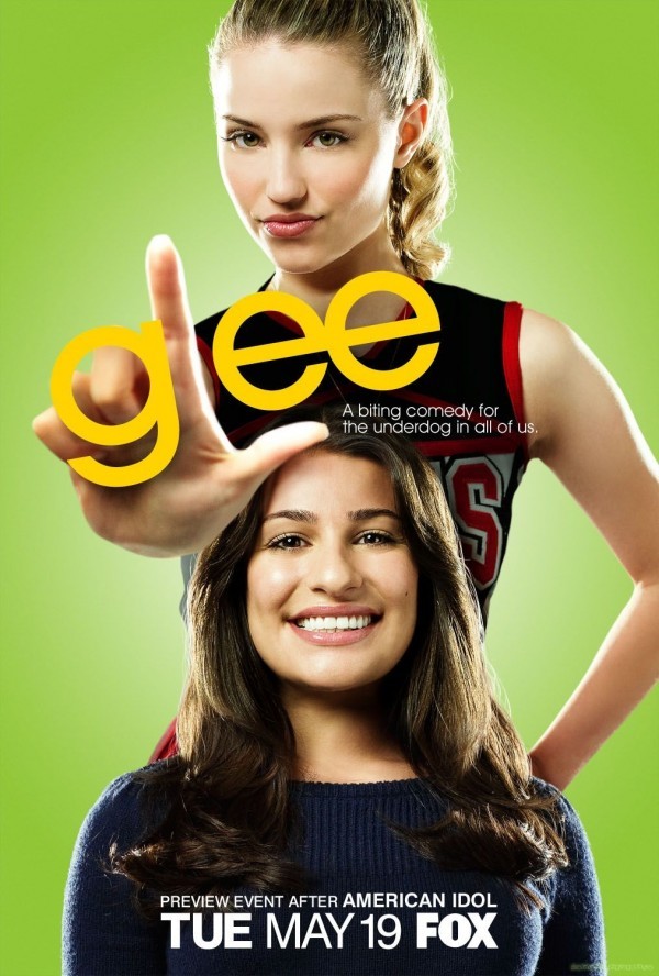 Køb Glee: sæson 3