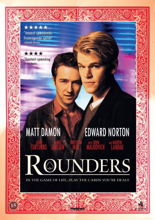 K&oslash;b Sidste Spil