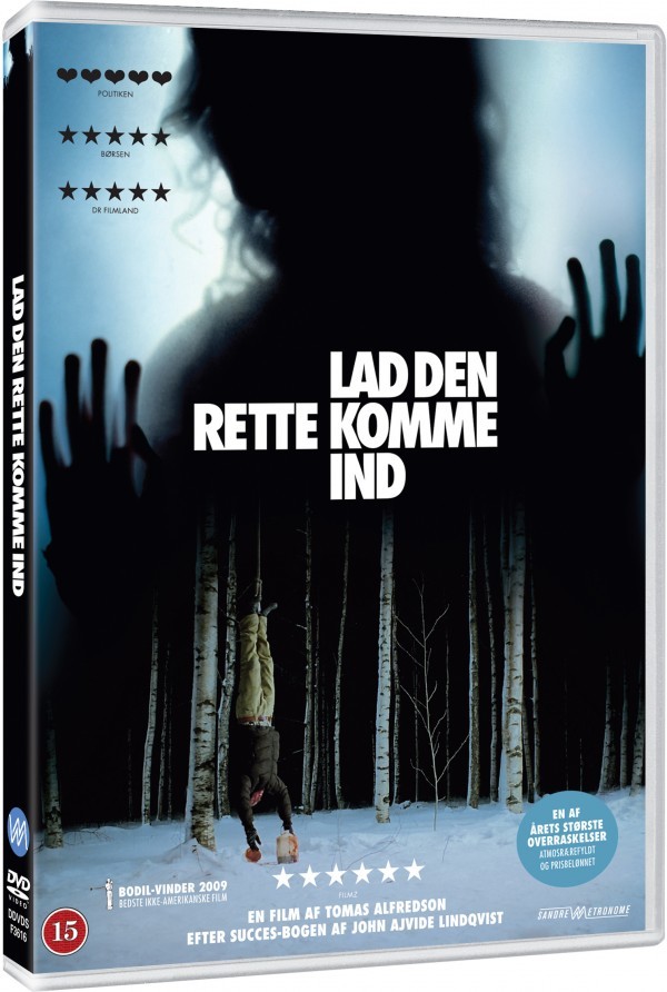 Køb Lad Den Rette Komme Ind
