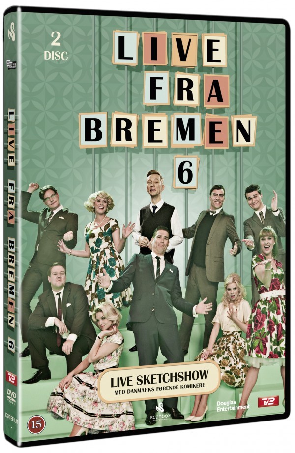 Køb Live Fra Bremen: sæson 6