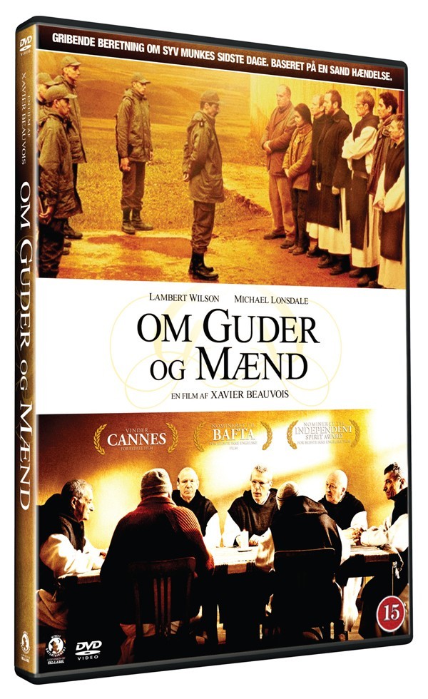 Køb Om Guder Og Mænd