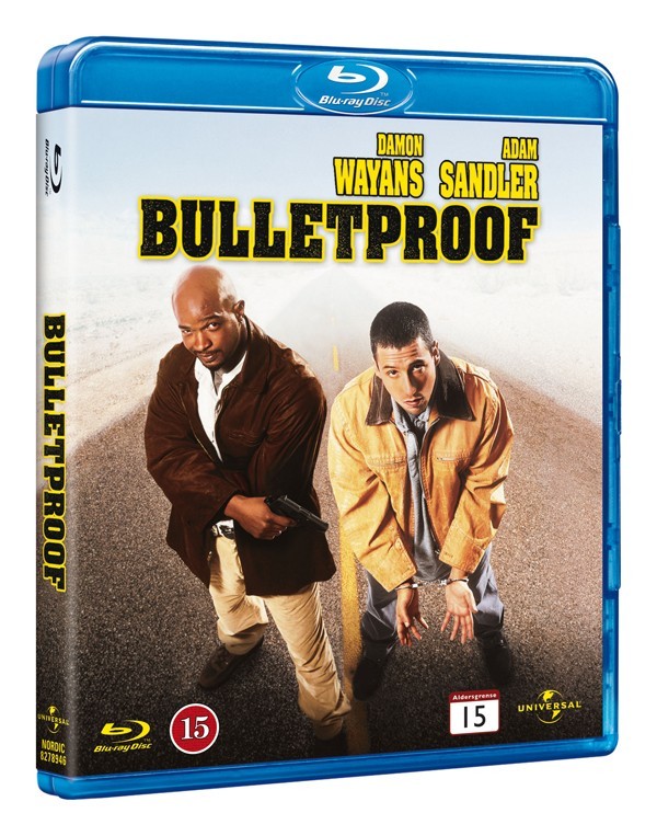 Køb Bulletproof