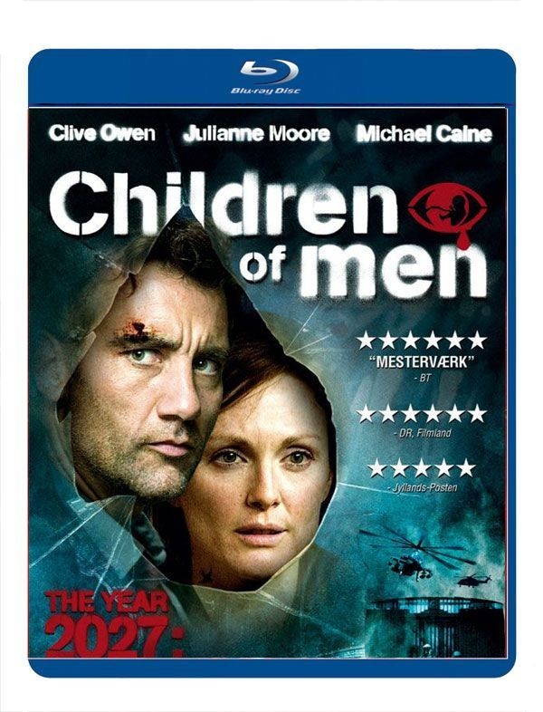 Køb Children Of Men