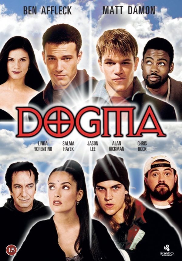 Køb Dogma