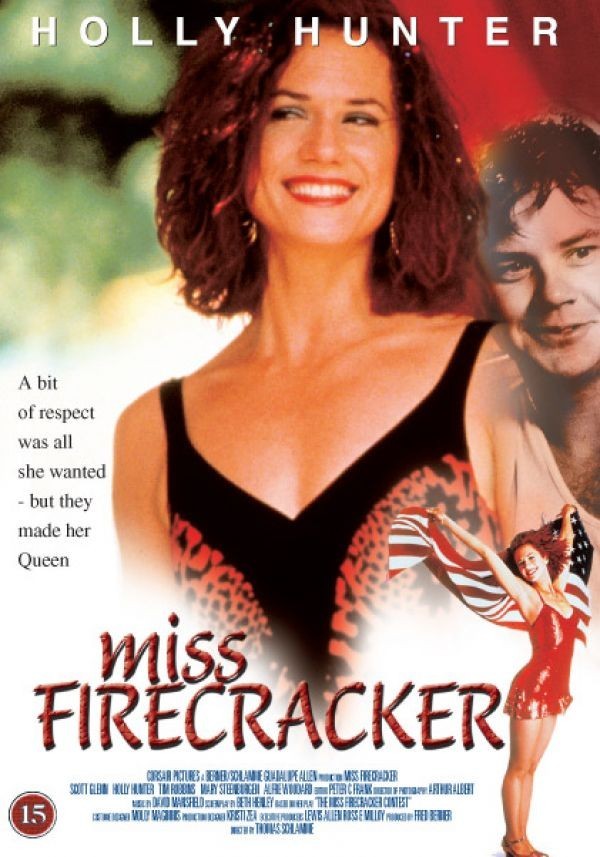 Køb Miss Firecracker