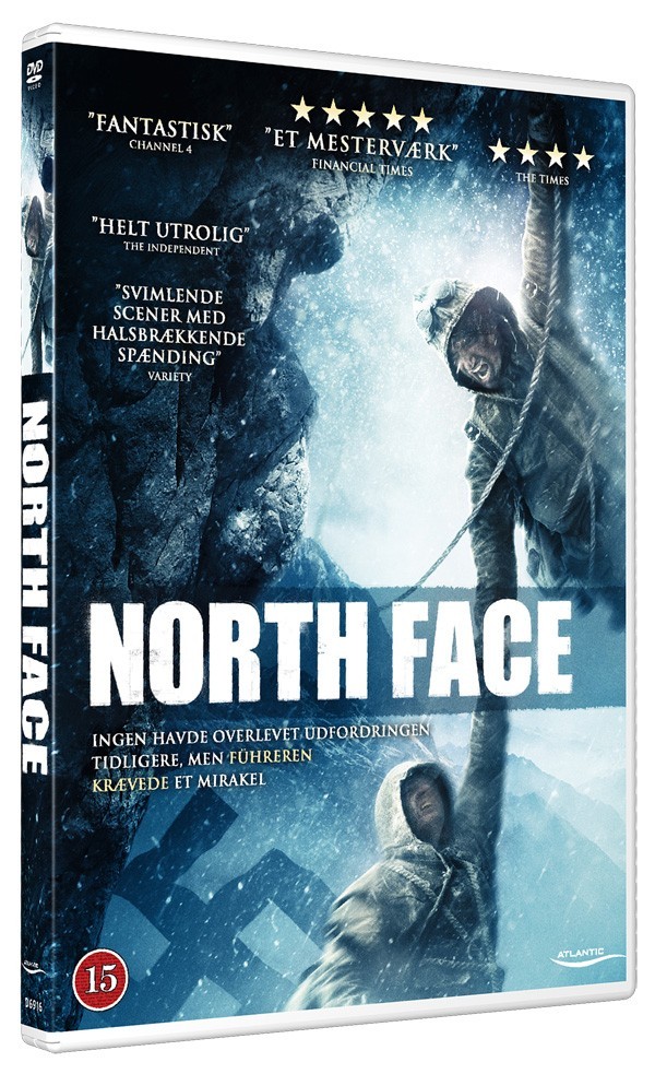 Køb North Face