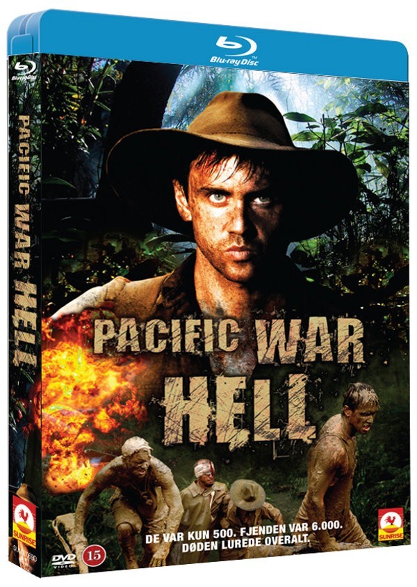 Køb Pacific War Hell