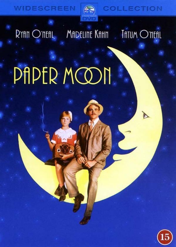 Køb Paper Moon