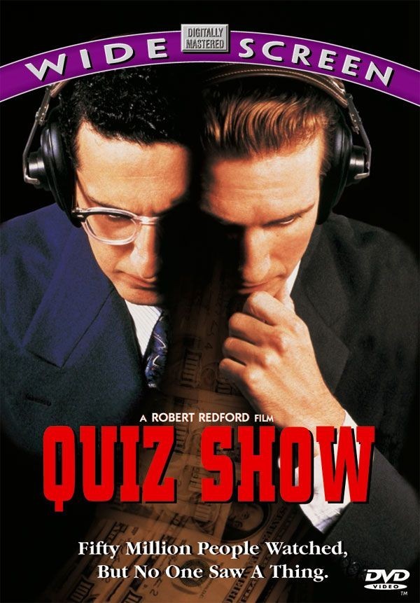 Køb Quiz Show