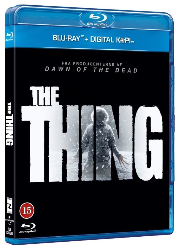 The Thing (2011)