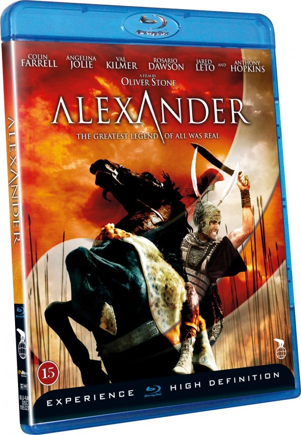 Alexander