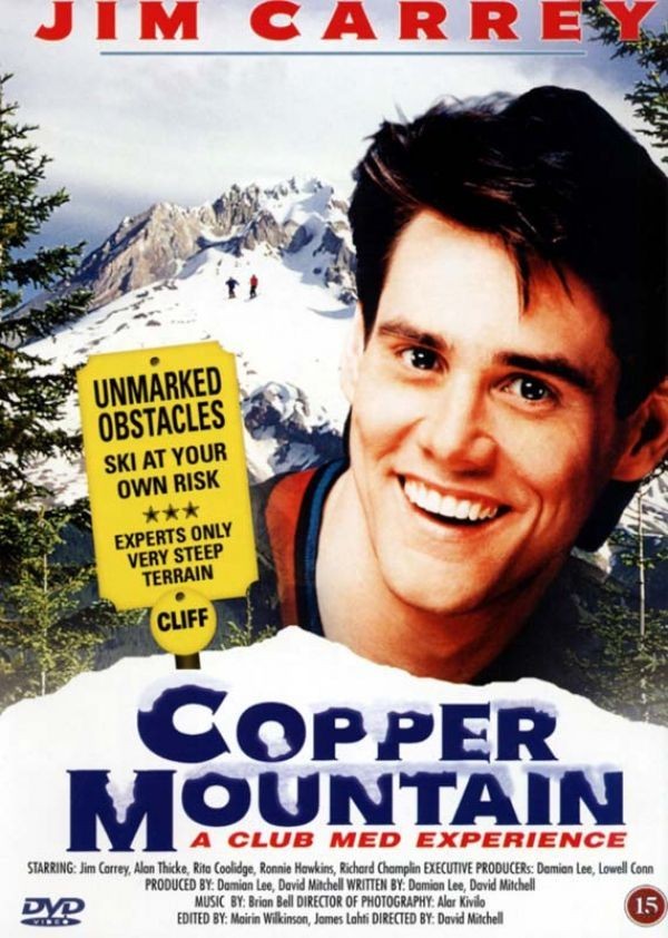 Køb Copper Mountain