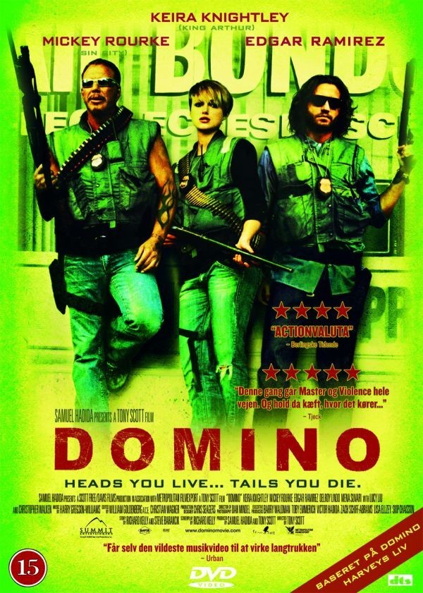 Køb Domino