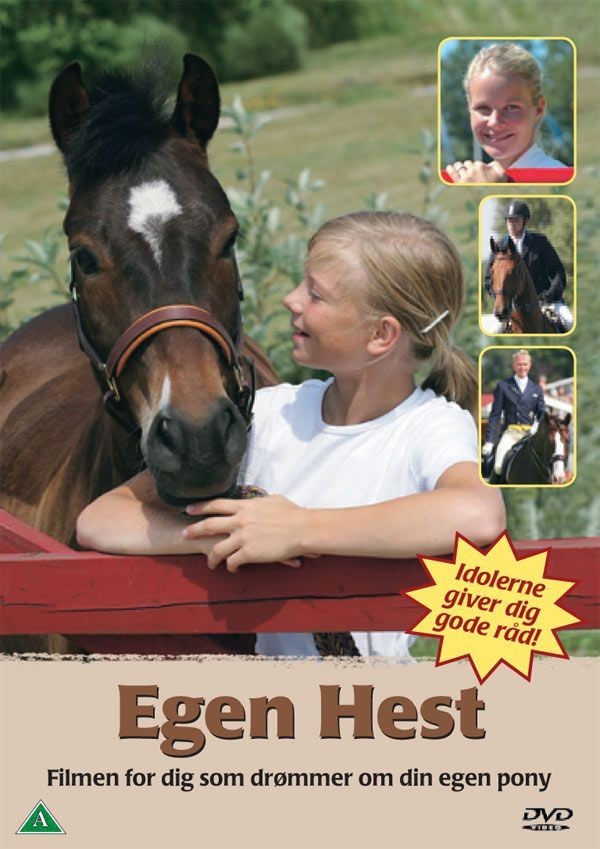 Køb Egen Hest
