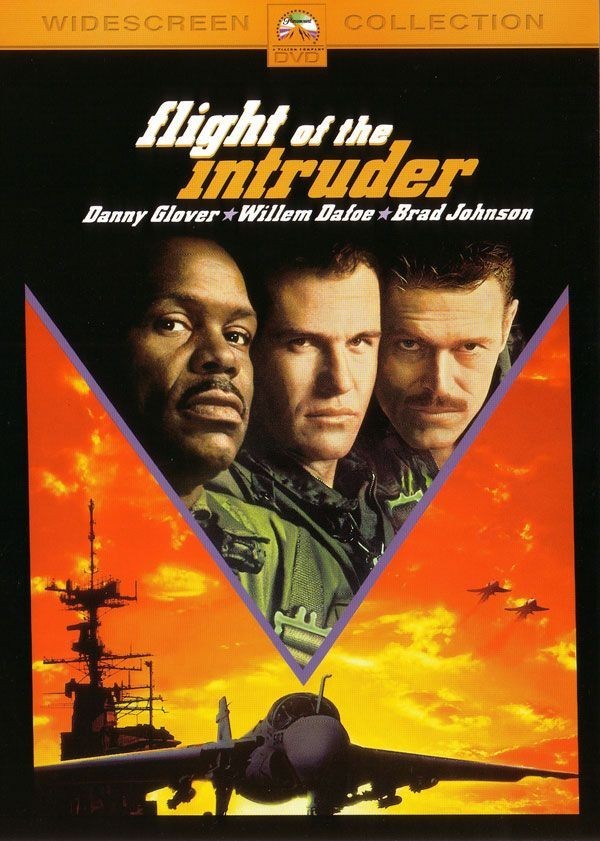 Køb Flight Of The Intruder
