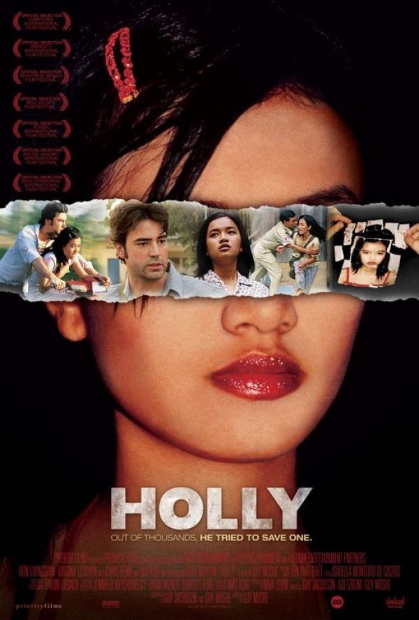 Køb Holly