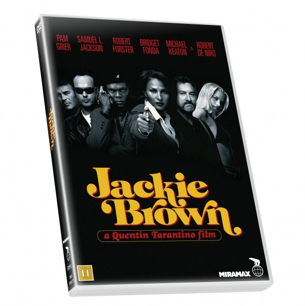 Køb Jackie Brown