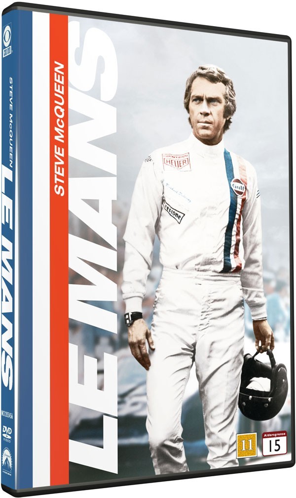 Køb Le Mans