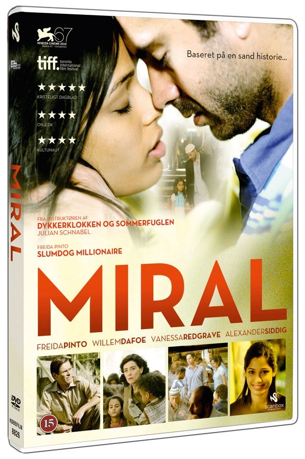 Køb Miral