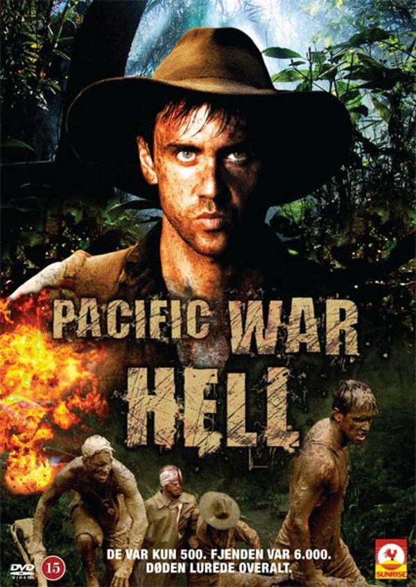 Køb Pacific War Hell