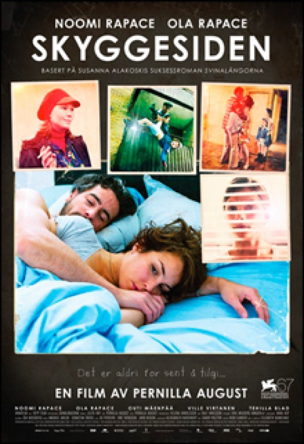 K&oslash;b Skyggesiden