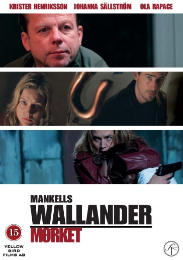 Køb Wallander 04: Mørket