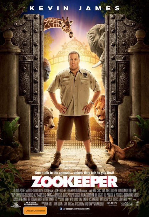 Køb Zookeeper