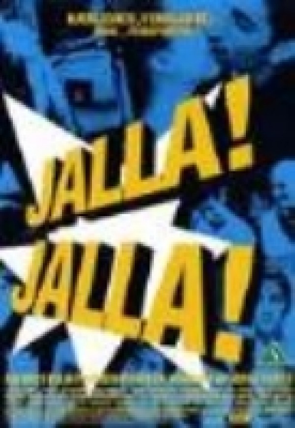 Køb Jalla Jalla!