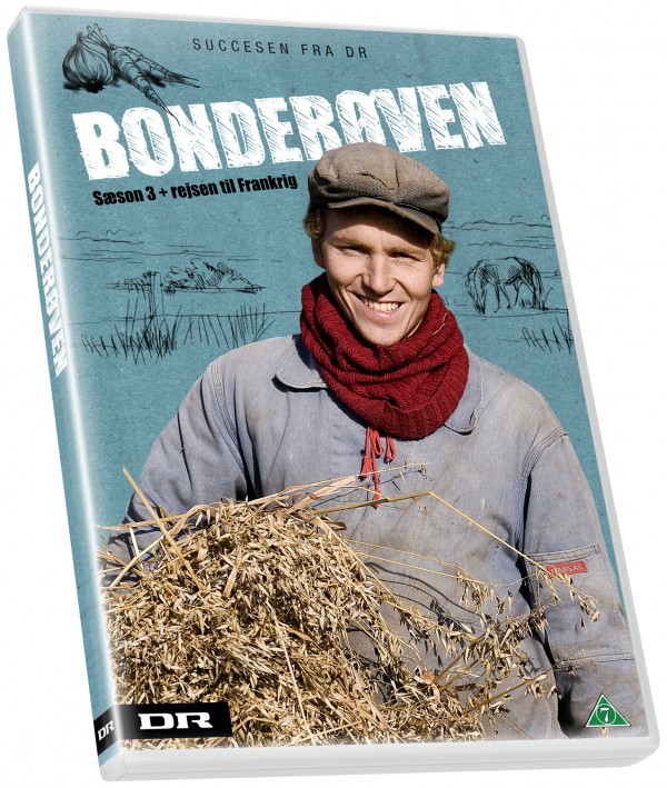 Bonderøven: sæson 3 