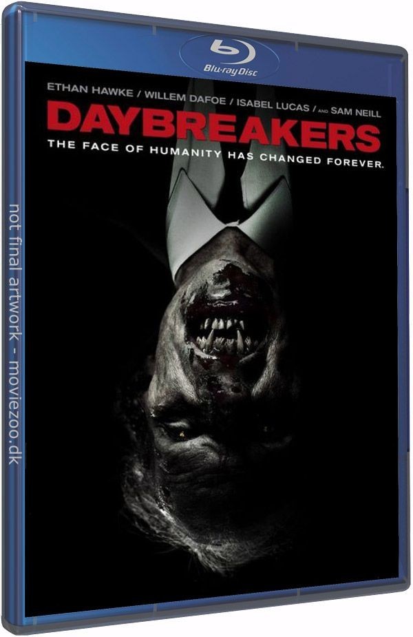 Daybreakers