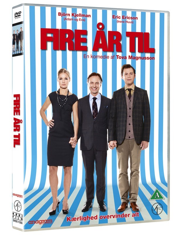 Køb Fire År Til