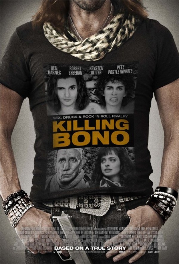 Køb Killing Bono