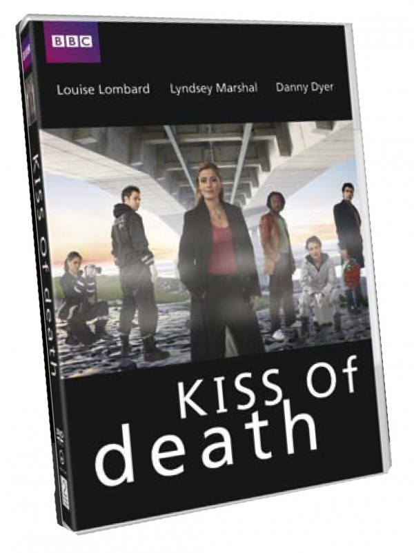 Køb Kiss Of Death