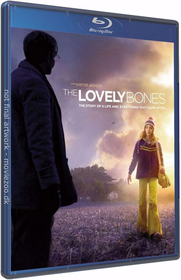 The Lovely Bones